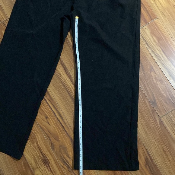 NWT Women’s Wide Leg Trousers, Size XXL - Picture 9 of 16